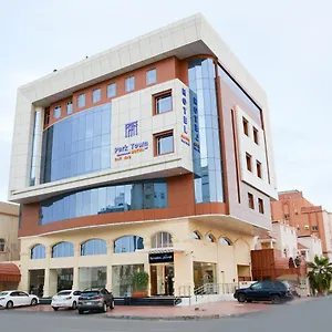 Hotel Park Town, Jeddah