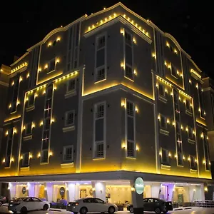Aparthotel Staytion Express Orjwan Lebanon, Jeddah