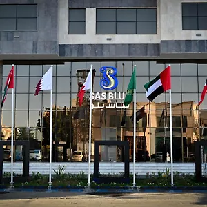 Aparthotel Sas Blue, Jeddah