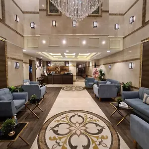 Hotel Rasis Furnished, Jeddah