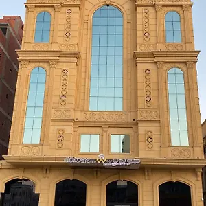 Hotel Golden New Quraish, Jeddah