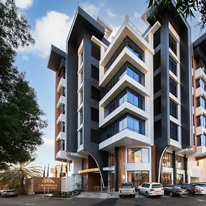 Hotel Gladiolus, Jeddah