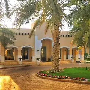 Vivienda Hotel Riyadh
