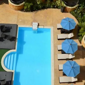 Hotel Ewg Golden Sea Obhur, Jeddah