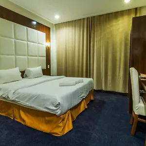 Aparthotel Dar, Jeddah