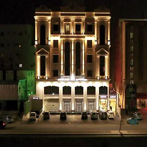 Aparthotel Violet Rose Aprit, Jeddah