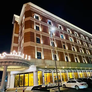Hotel La Richy لاريتشي للشقق الفندقية, Jeddah