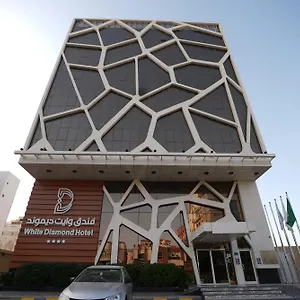 Wow Diamond - White Diamond Al Nuzha Hotel Jeddah