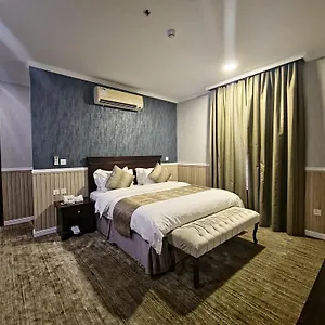 Aparthotel Qosor Al Sharq, Jeddah