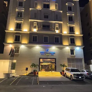 Hotel Ocean View Al Zahra, Jeddah