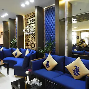Swiss Blue Al Zahra Hotel Jeddah