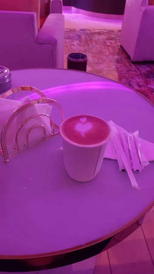 Laylat Wed Aparthotel Jeddah Saudi Arabia